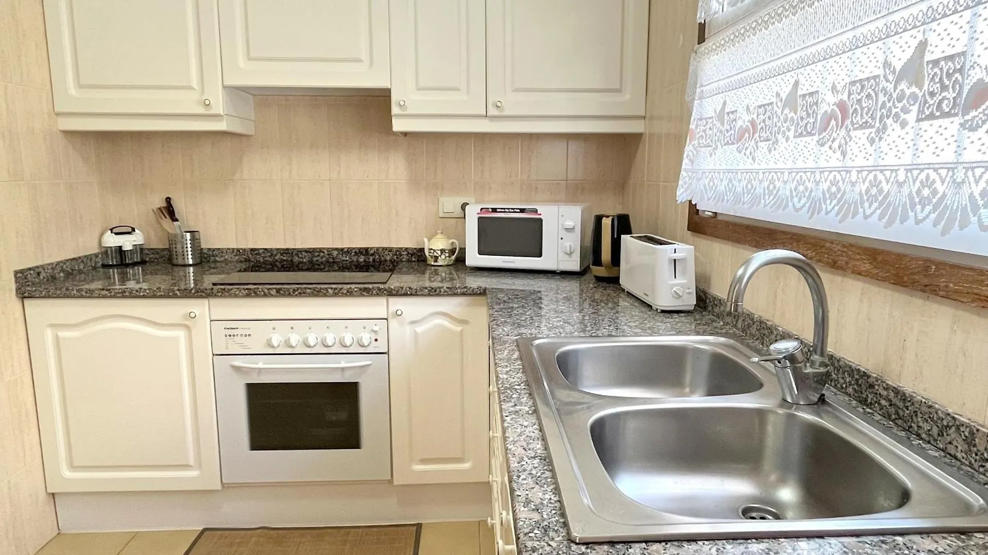 Holiday home Sea Views House - Mirador Del Codolar Villa Tossa de Mar