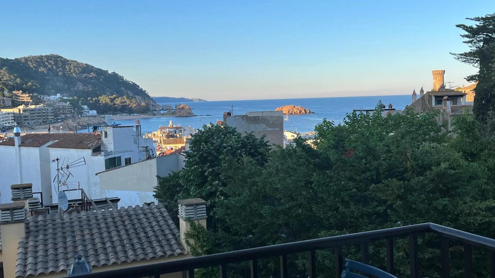 Sea Views House - Mirador Del Codolar contacts
